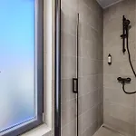 With Bubble Bath In Istria