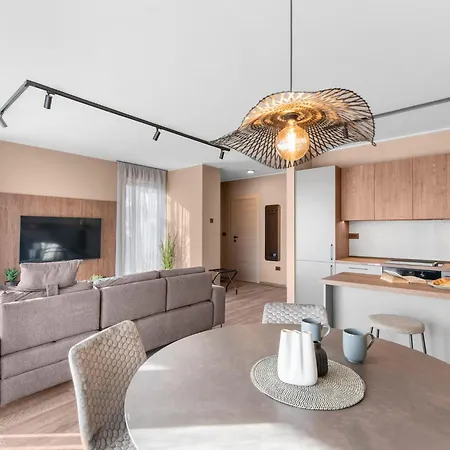 ヴィラ With Bubble Bath In Istria