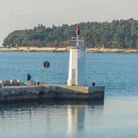 ヴィラ With Bubble Bath In Istria *