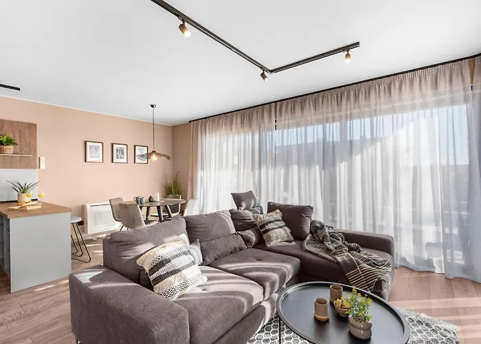 With Bubble Bath In Istria Vila Karigador