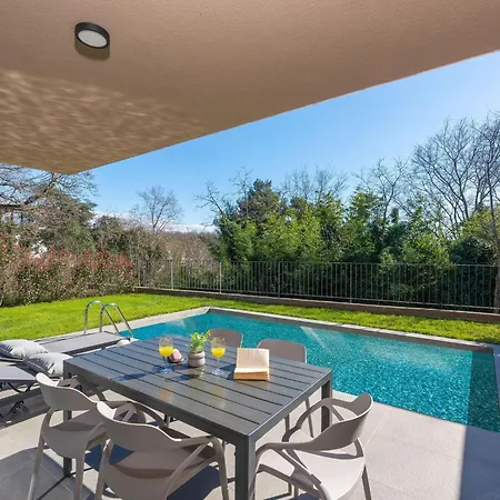 ヴィラ Modern With Private Pool