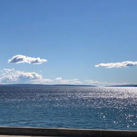 With Bubble Bath In Istria Villa *