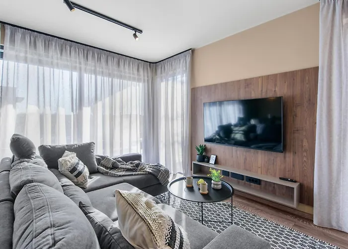 Villa With Bubble Bath In Istria Karigador