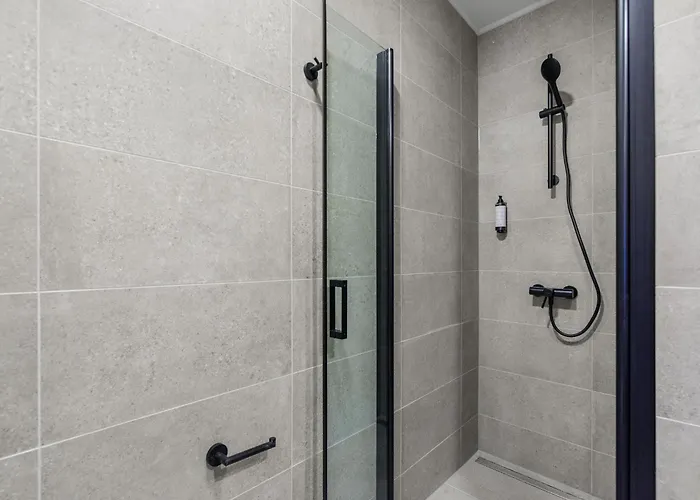 With Bubble Bath In Istria Villa