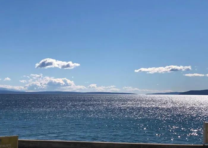 With Bubble Bath In Istria Villa *